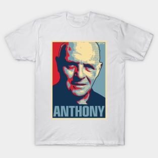 Anthony T-Shirt